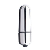 Share Satisfaction Waterproof Vibrating Bullet - Seductiva